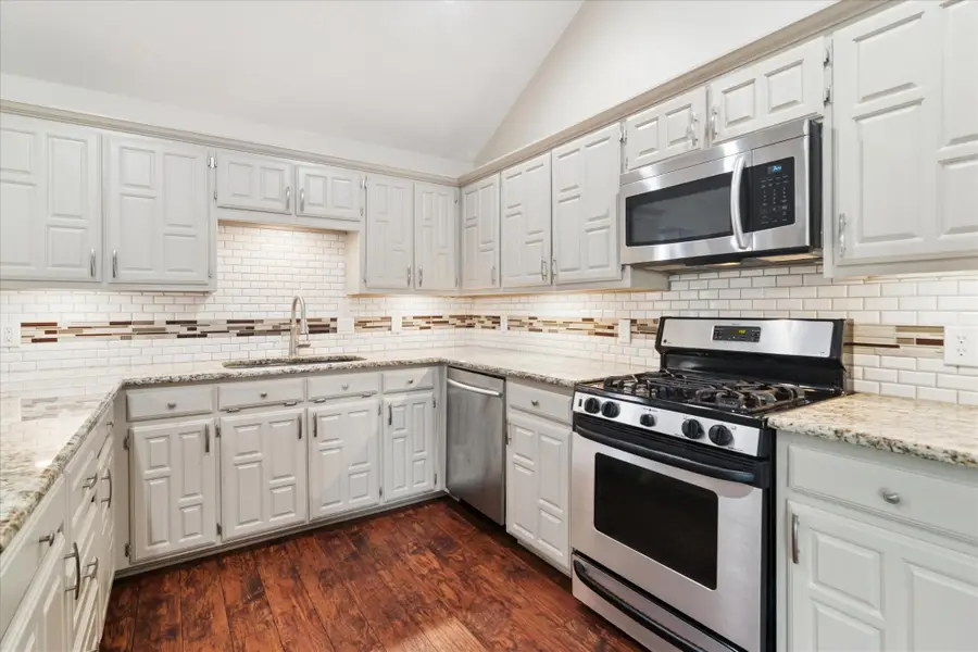 8463 Crestview Road, Sanger, TX 76266 - #3