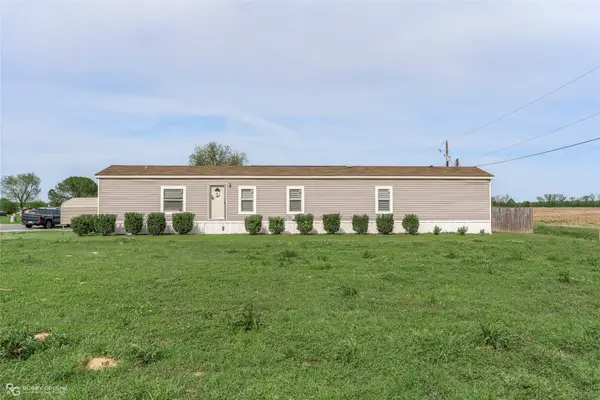 10575 Cleveland Avenue, Belcher, LA 71004