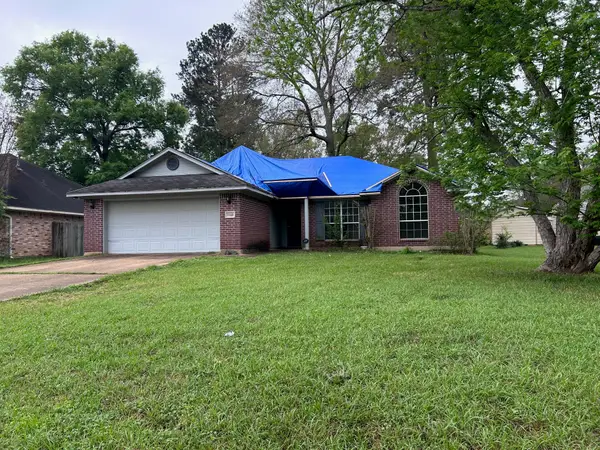 10448 Meadowview Drive, Keithville, LA 71047
