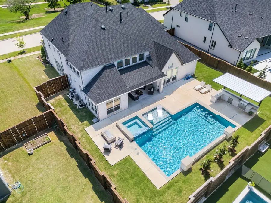 4840 Liberty Drive, Prosper, TX 75078 - #3