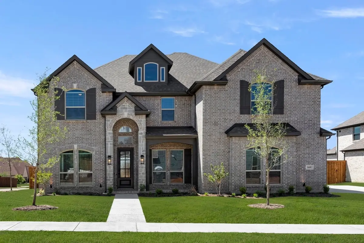 1601 Pepperdine Place, Prosper, TX 75078 - #1