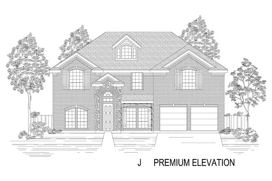 1601 Pepperdine Place, Prosper, TX 75078 - #2