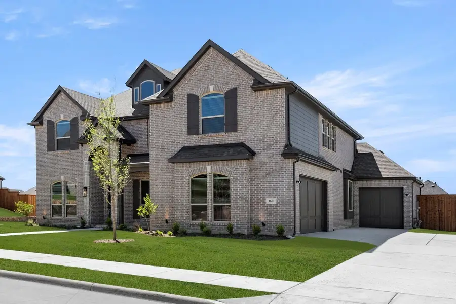 1601 Pepperdine Place, Prosper, TX 75078 - #3