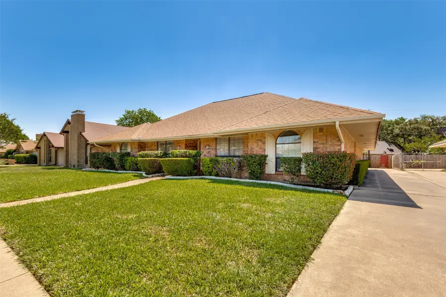 3913 Timberidge Drive, Irving, TX 75038 - #2