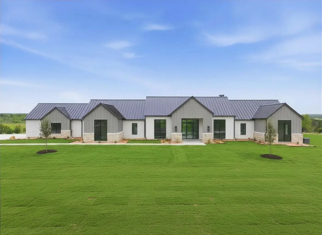 220 Cavalier Court, Strawn, TX 76475 - #1