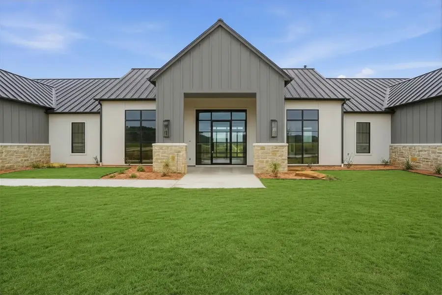 220 Cavalier Court, Strawn, TX 76475 - #2