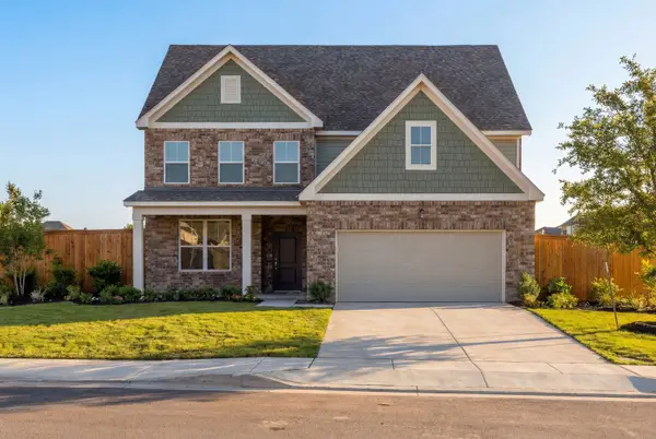 1408 Centerline Drive, Josephine, TX 75173
