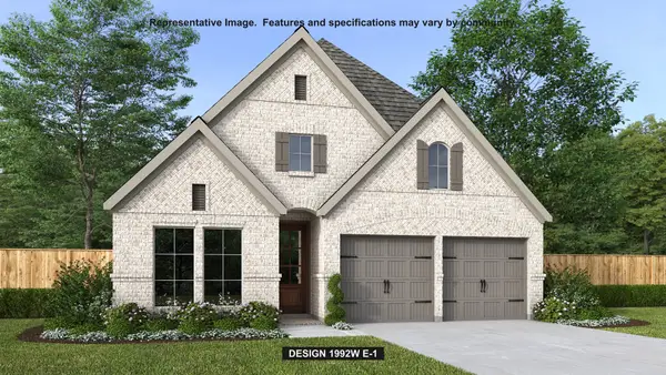 8425 Donaho Trail, McKinney, TX 75071