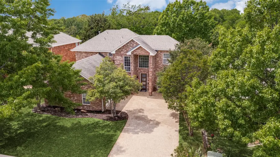9727 Vinewood Drive, Dallas, TX 75228 - #2