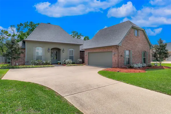 123 Creston Lane, Shreveport, LA 71106