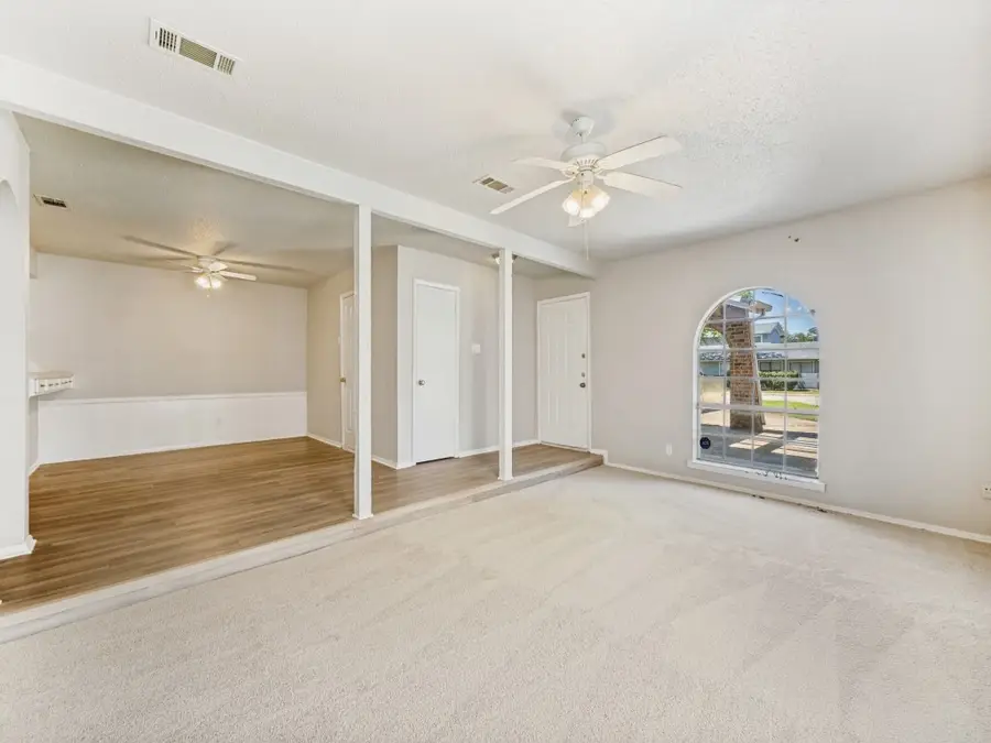 600 Billie Ruth Lane, Hurst, TX 76053 - #3