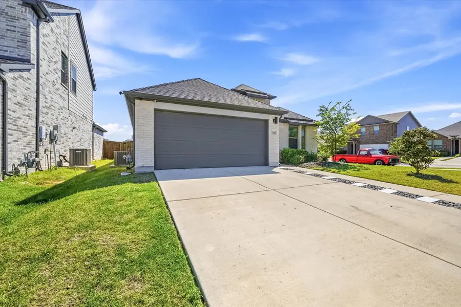 3443 Flatiron Drive, Royse City, TX 75189 - #2