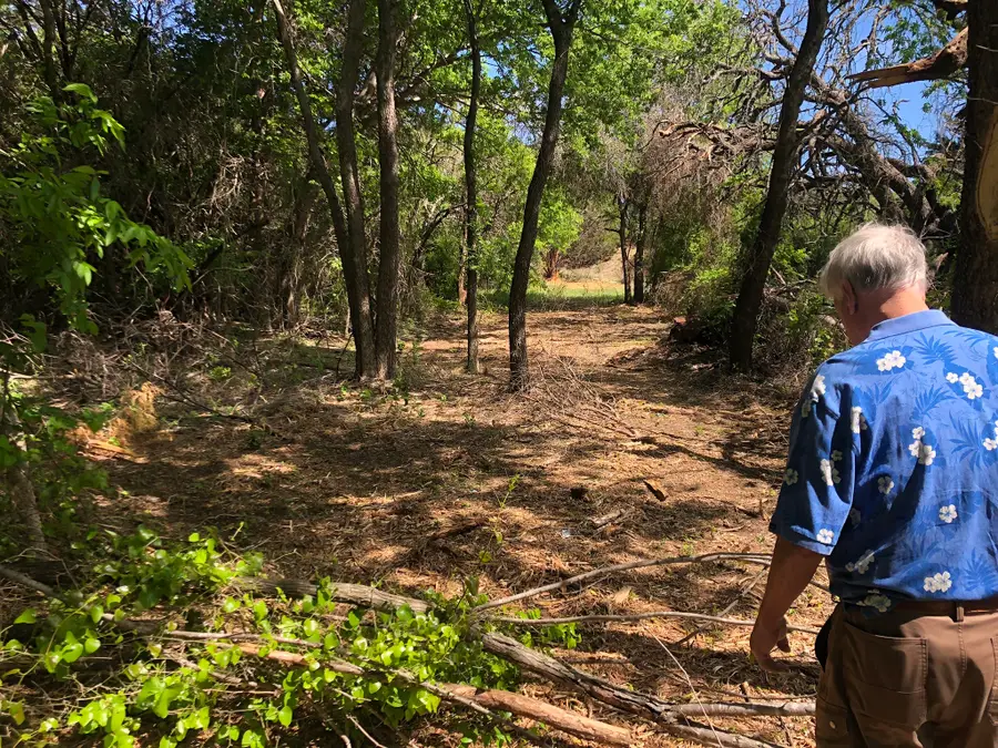 1408 Robyn Road, Azle, TX 76020 - #3