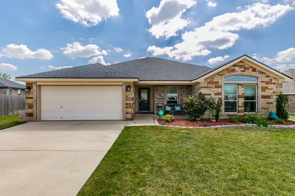 8515 Lamplight Court, Temple, TX 76502