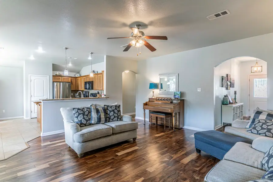 8515 Lamplight Court, Temple, TX 76502 - #3