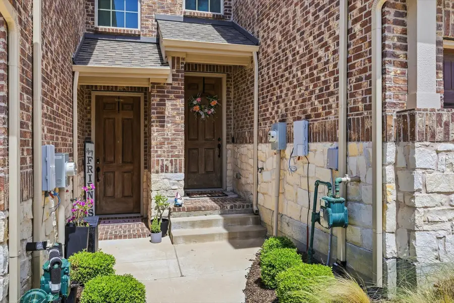 2737 Majesty Drive, Little Elm, TX 75068 - #2
