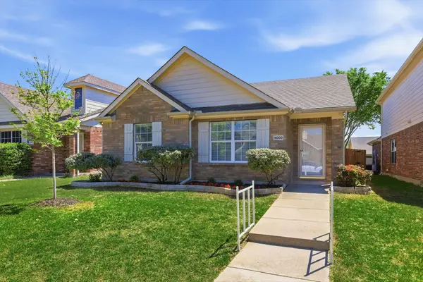 9000 Stewart Street, Cross Roads, TX 76227