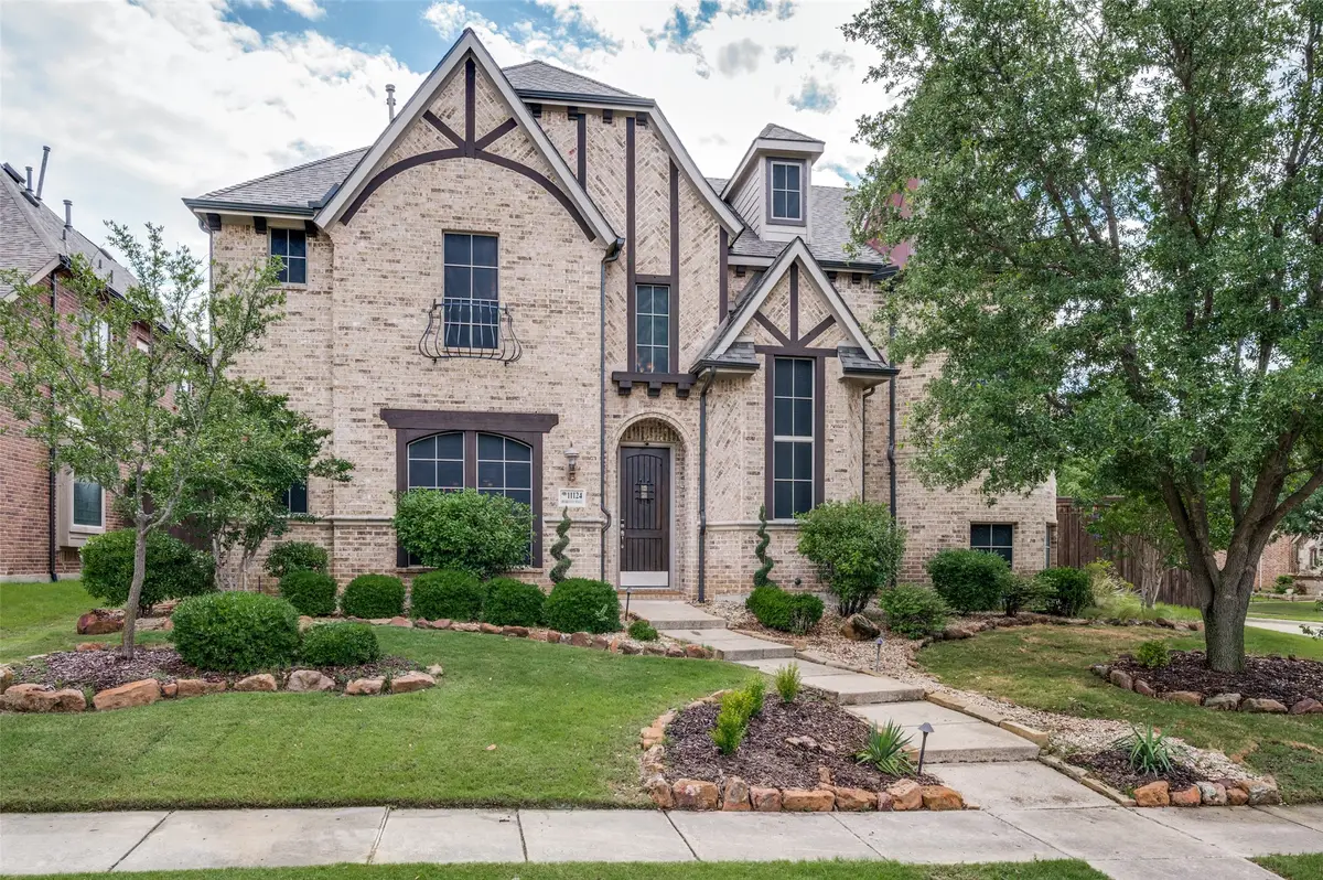 11124 Berkeley Hall Lane, Frisco, TX 75033 - #1