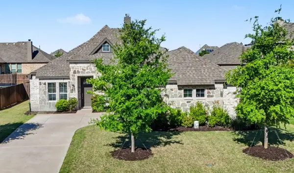 705 Salvia Court, Midlothian, TX 76065