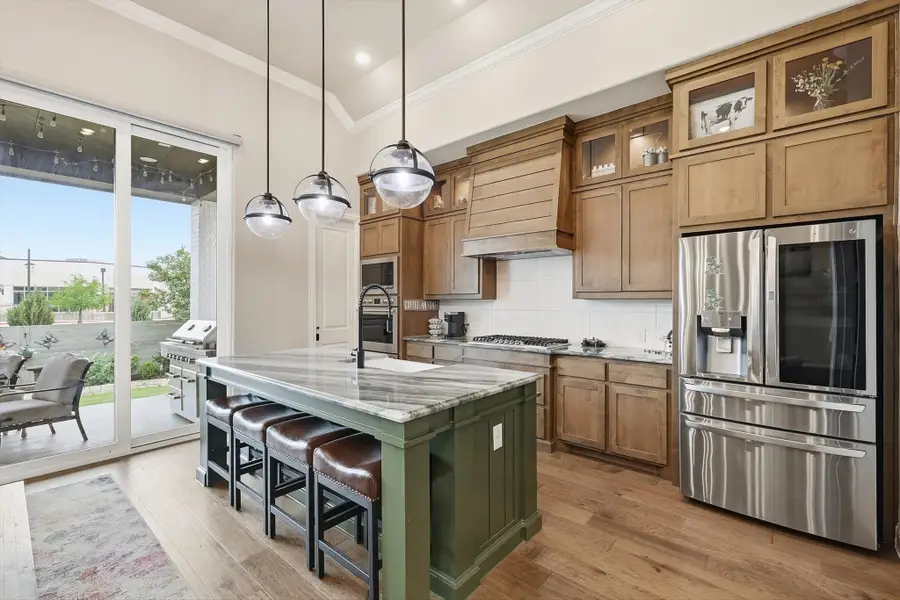 1209 1st Street, Northlake, TX 76226 - #3