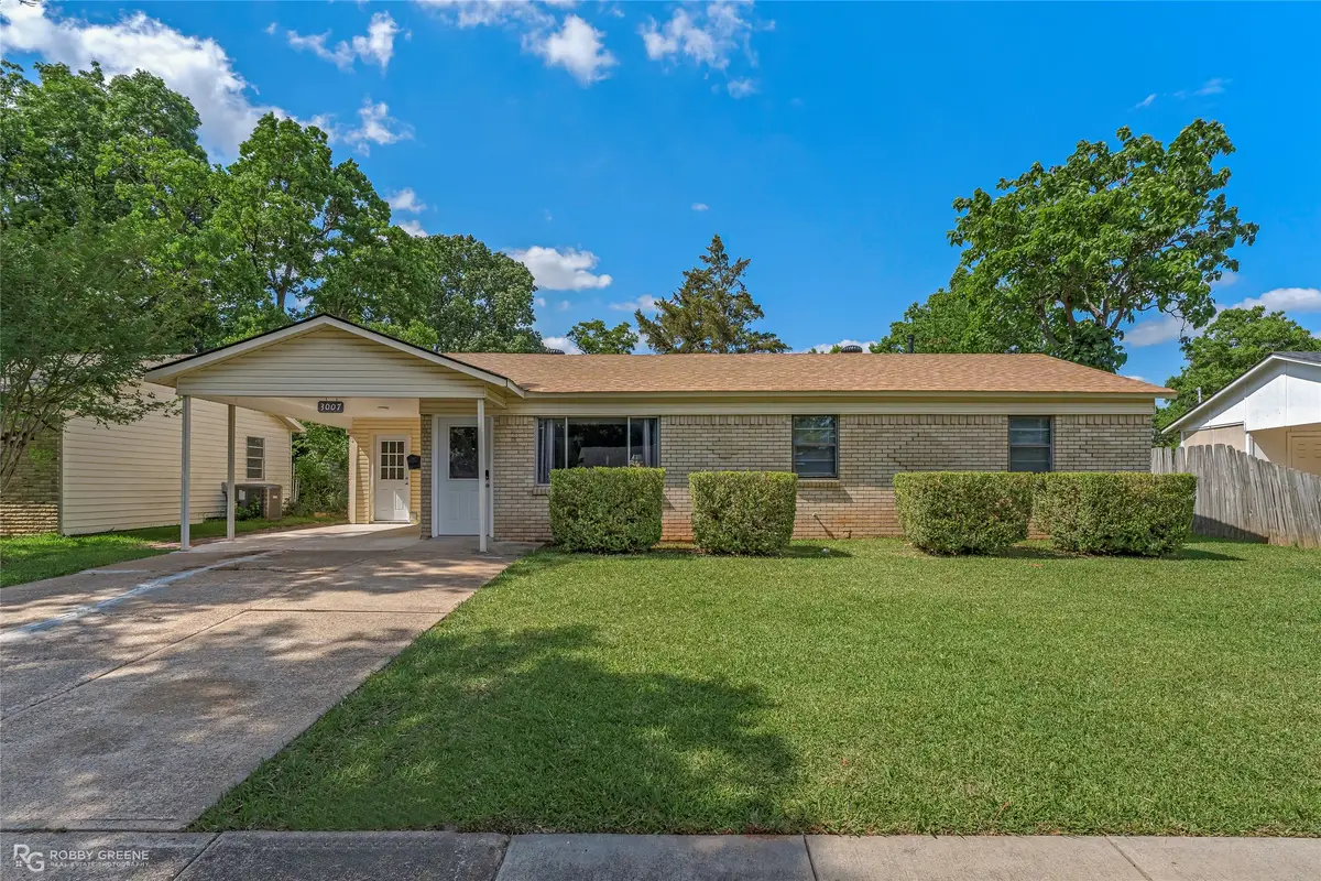3007 Gaines Street, Bossier City, LA 71111 - #1