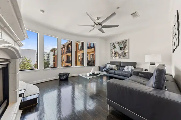 8616 Turtle Creek Boulevard #412, Dallas, TX 75225