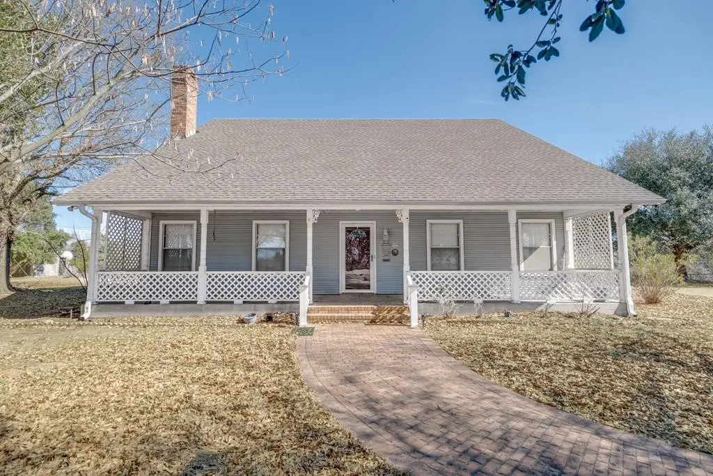 1710 An County Road 463, Montalba, TX 75853 - #1