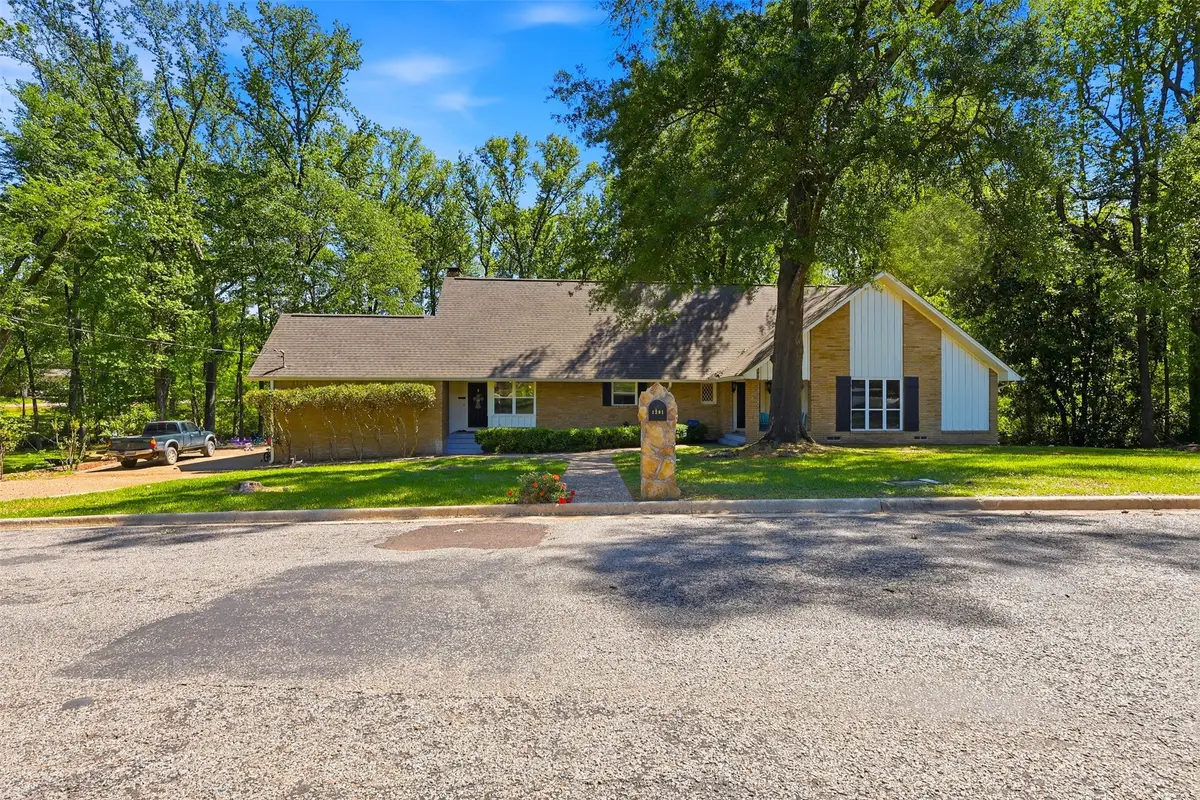 1201 Garden Avenue, Mount Pleasant, TX 75455 - #1