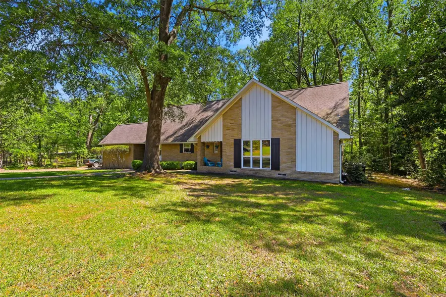 1201 Garden Avenue, Mount Pleasant, TX 75455 - #2