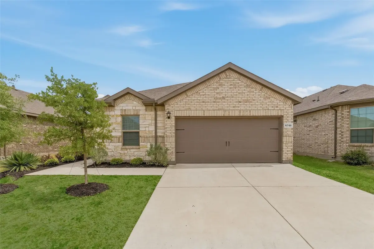 9749 Serviceberry Lane, Fort Worth, TX 76036 - #1