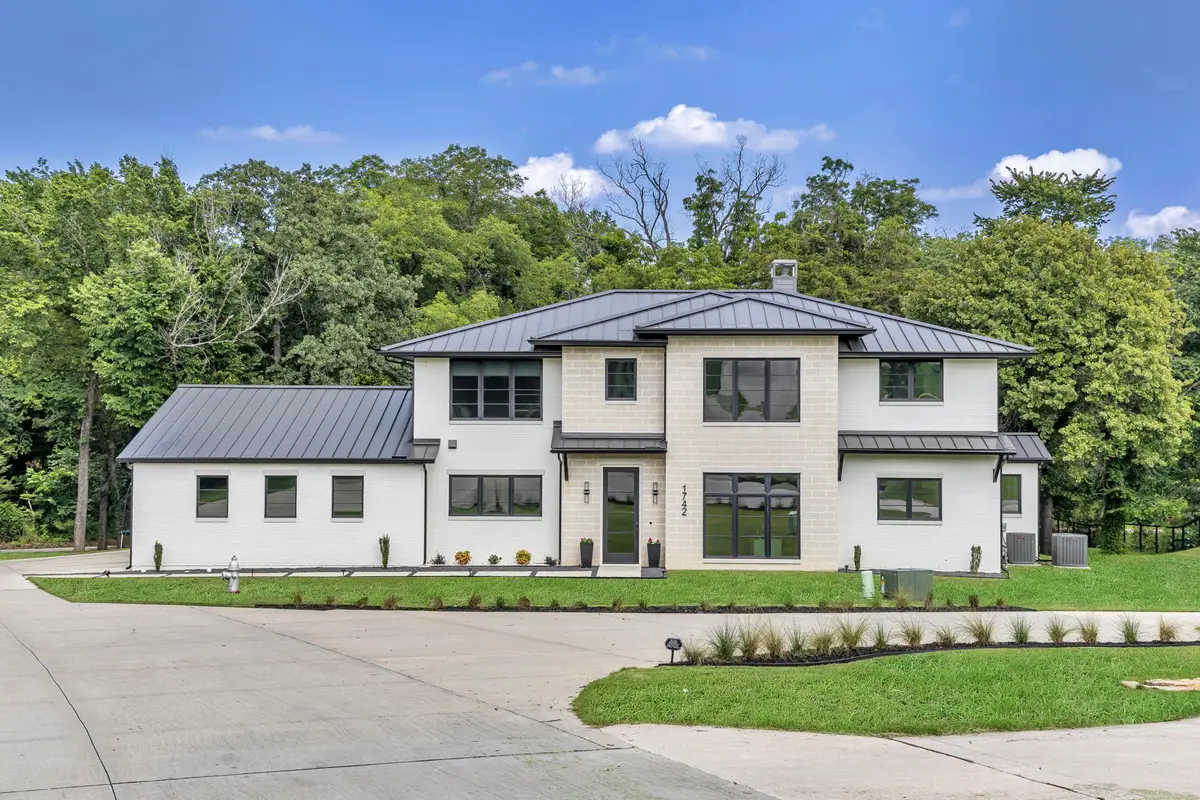 1742 Magner Way, Keller, TX 76262 - #1