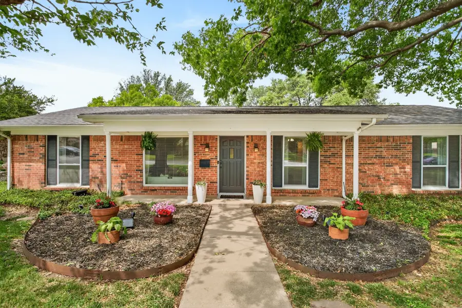 6304 Whitman Avenue, Fort Worth, TX 76133 - #3