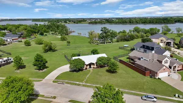 348 Hardwicke Lane, Little Elm, TX 75068 - #1