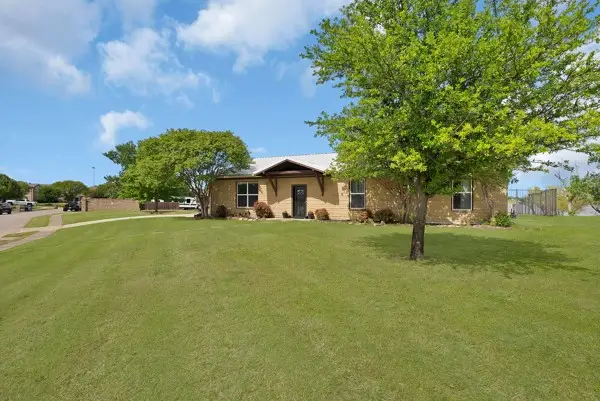 348 Hardwicke Lane, Little Elm, TX 75068 - #3