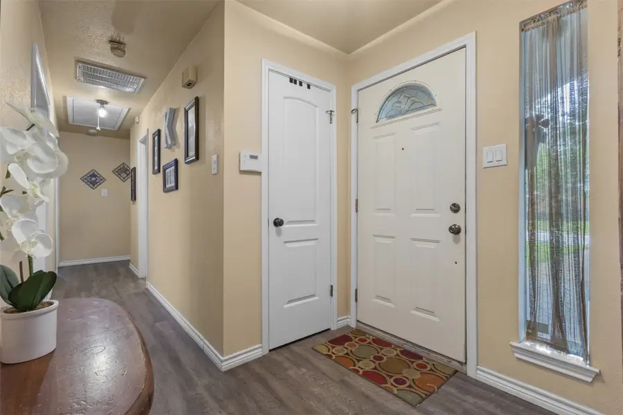 1617 Westridge Drive, Hurst, TX 76054 - #3