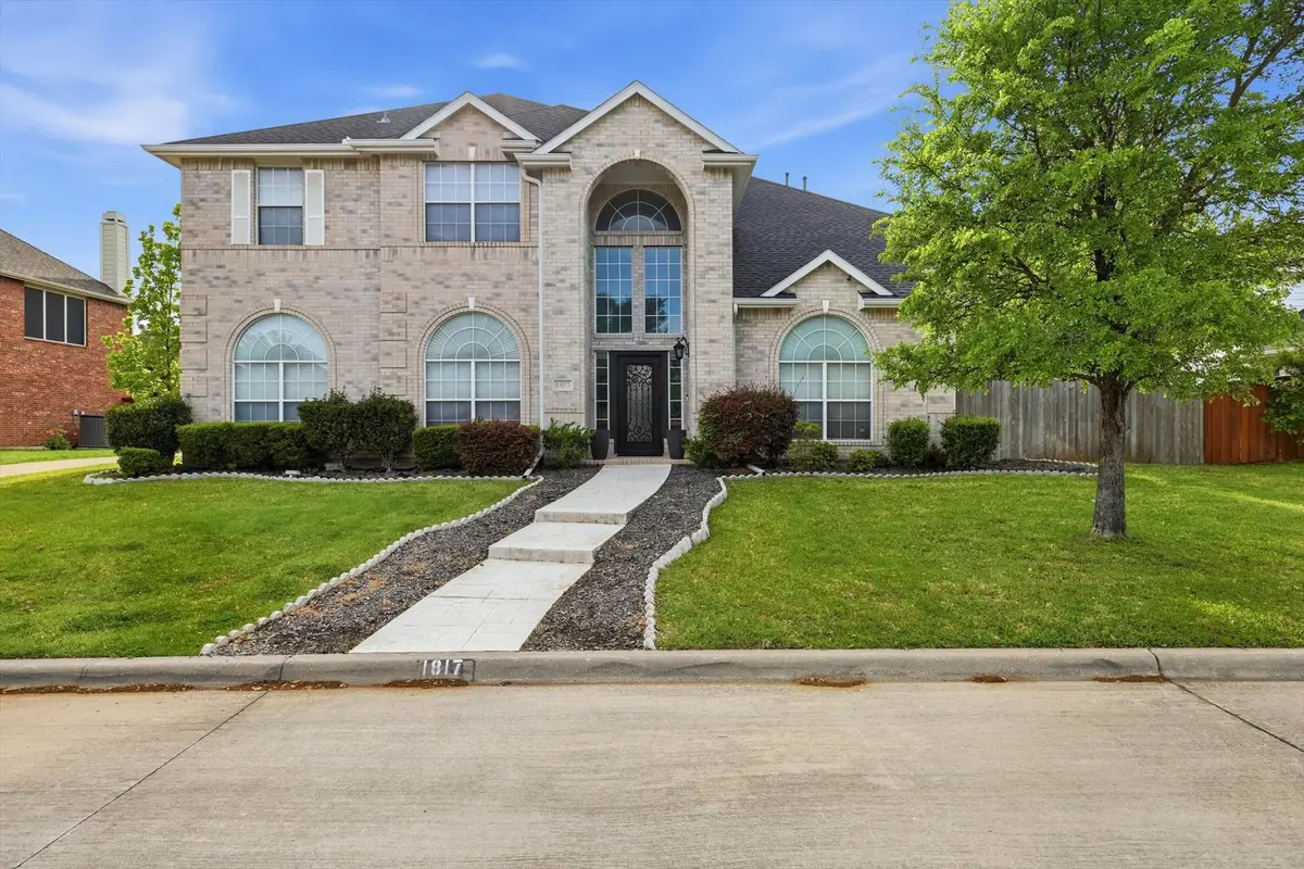 1817 Lake Forest Boulevard, Flower Mound, TX 75028 - #1