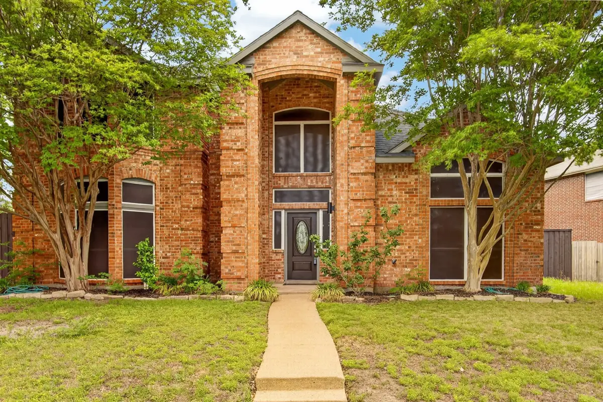 2622 Covington Drive, Garland, TX 75040 - #1