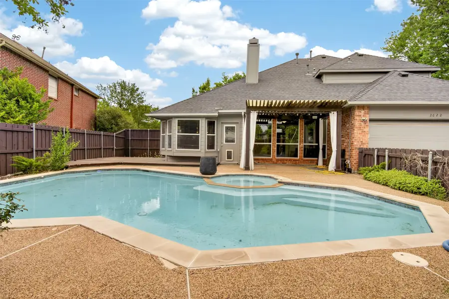2622 Covington Drive, Garland, TX 75040 - #3