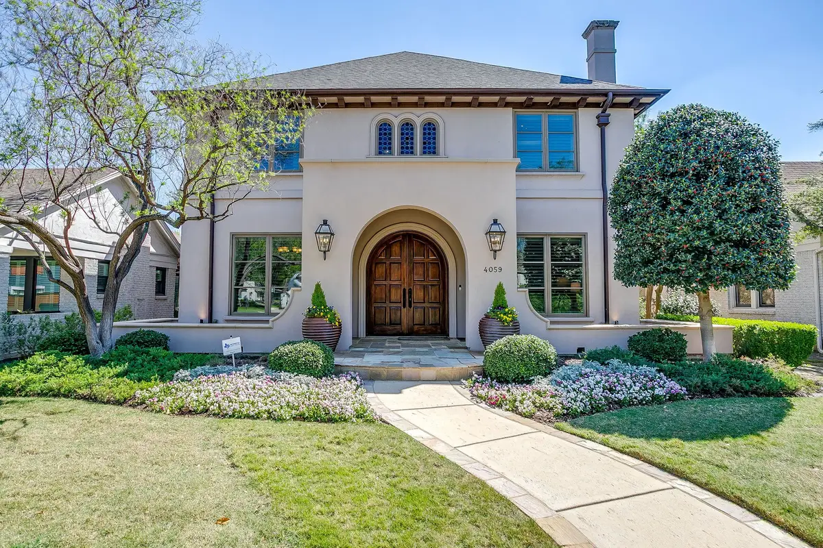 4059 W 7th Street, Fort Worth, TX 76107 - #1