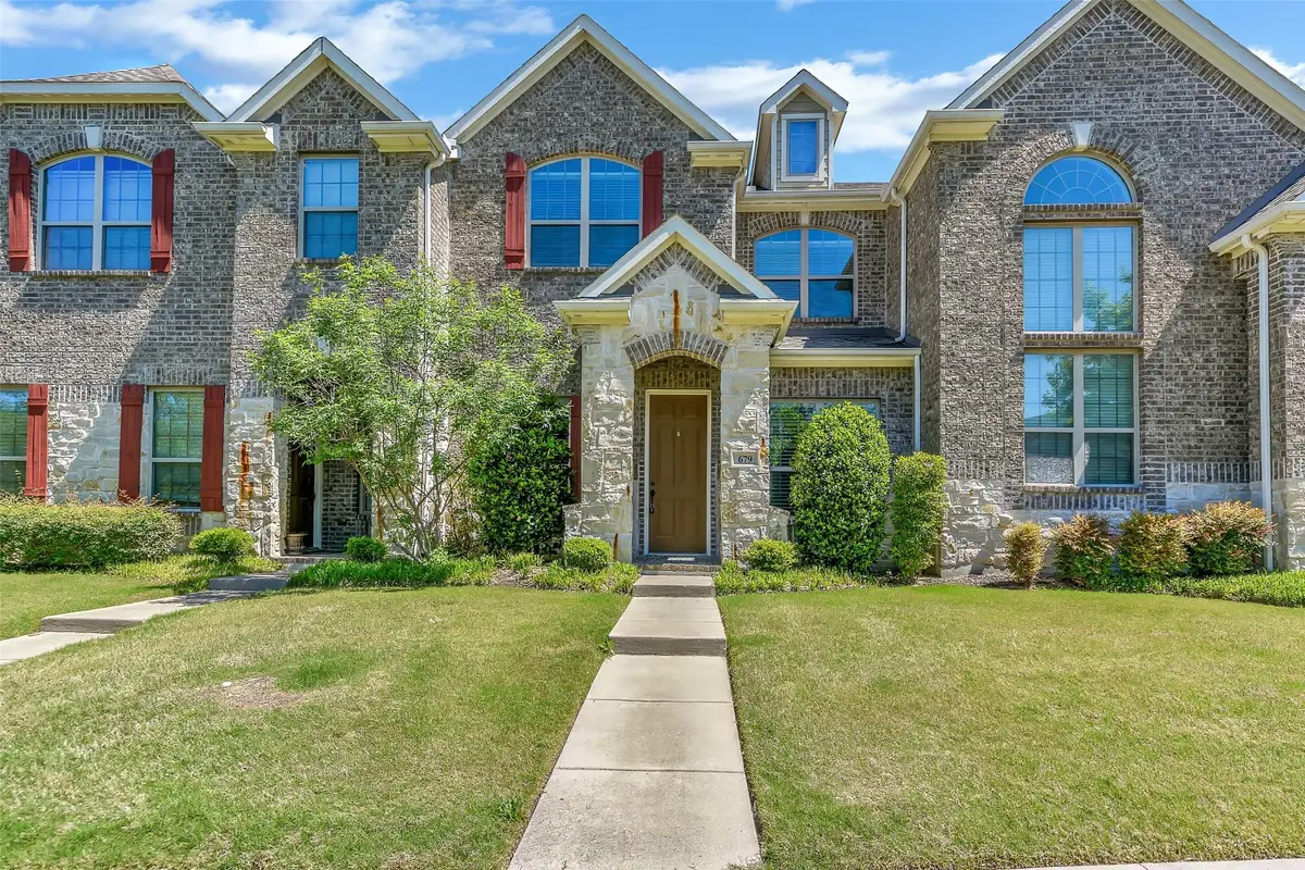 679 Emily Lane, Richardson, TX 75081 - #1