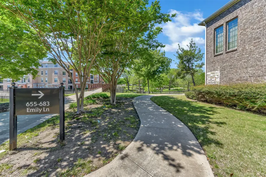 679 Emily Lane, Richardson, TX 75081 - #3