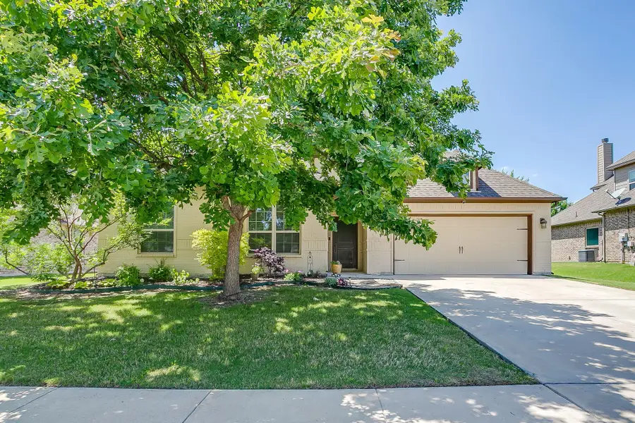 3936 Brookdale Road, Benbrook, TX 76116 - #2