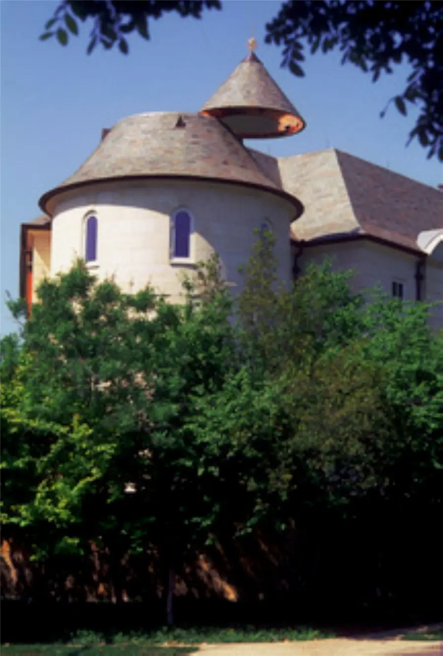 3901 Turtle Creek, Residence 7 Boulevard, Dallas, TX 75219 - #2