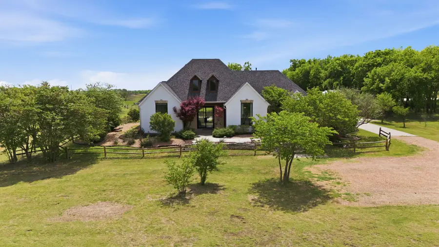 8701 County Road 135, Celina, TX 75009 - #2