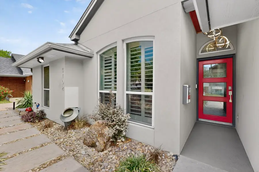5102 Denton Drive, Dallas, TX 75235 - #2