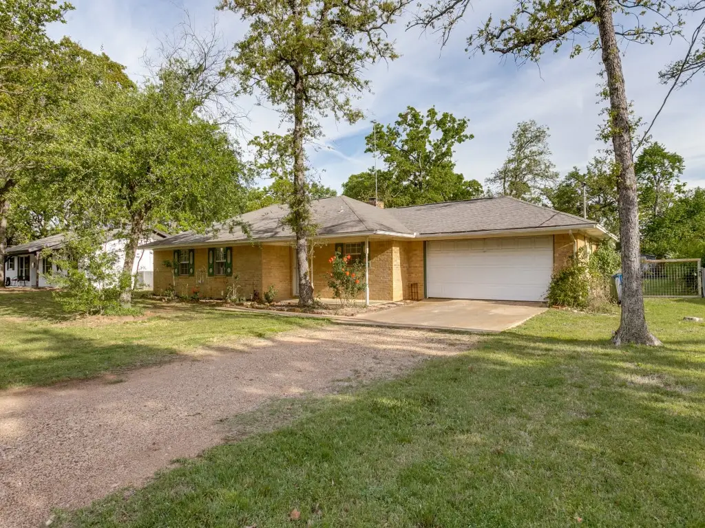118 Perkins Road, Krugerville, TX 76227 - #1