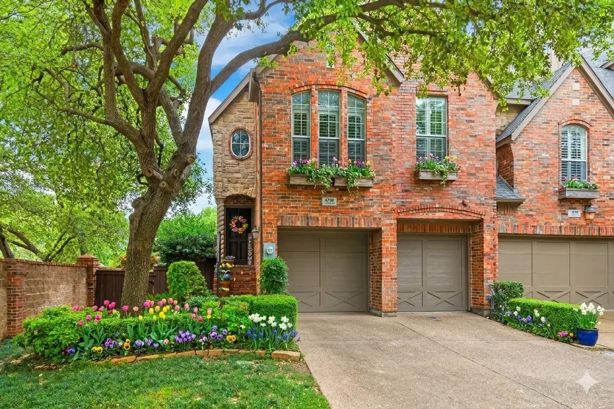 4160 Towne Green Circle, Addison, TX 75001 - #1
