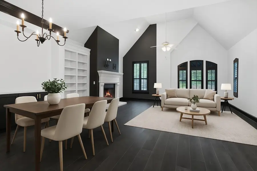 4160 Towne Green Circle, Addison, TX 75001 - #2