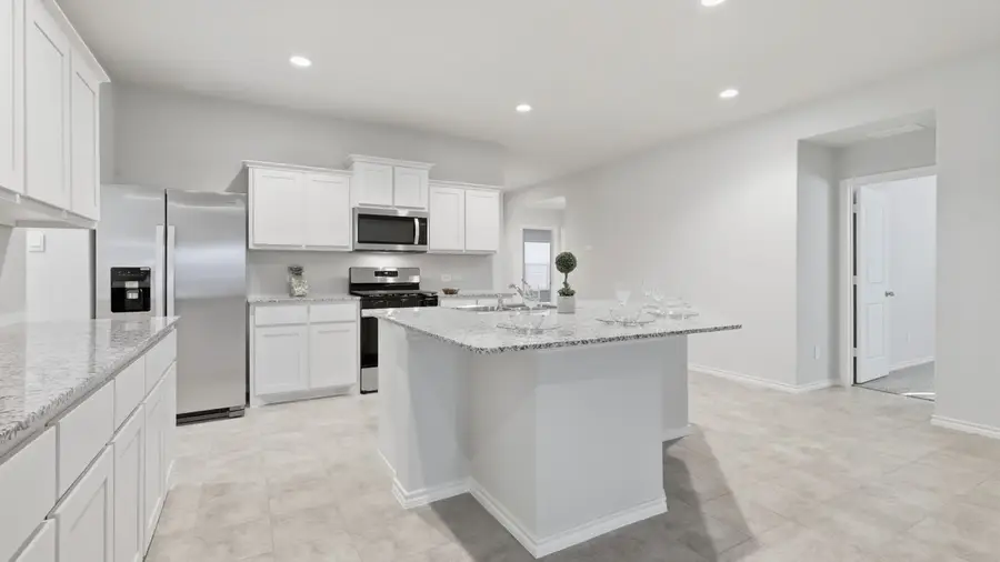 169 Mlm Parkway, Bridgeport, TX 76426 - #2