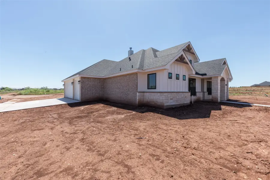 3309 Birdie Lane, Abilene, TX 79606 - #3